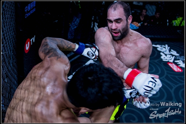 2018-01-12 V-Combat MMA 0231