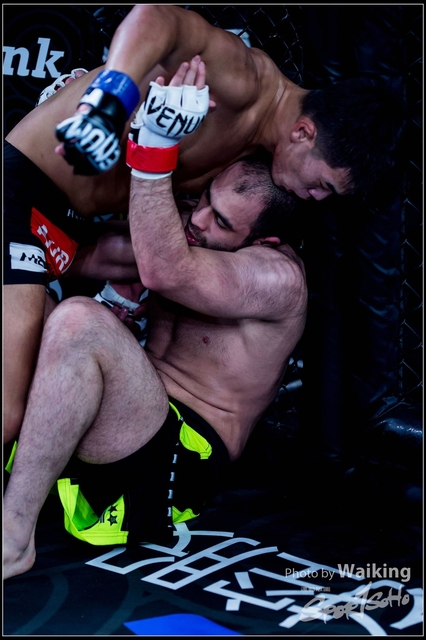 2018-01-12 V-Combat MMA 0236