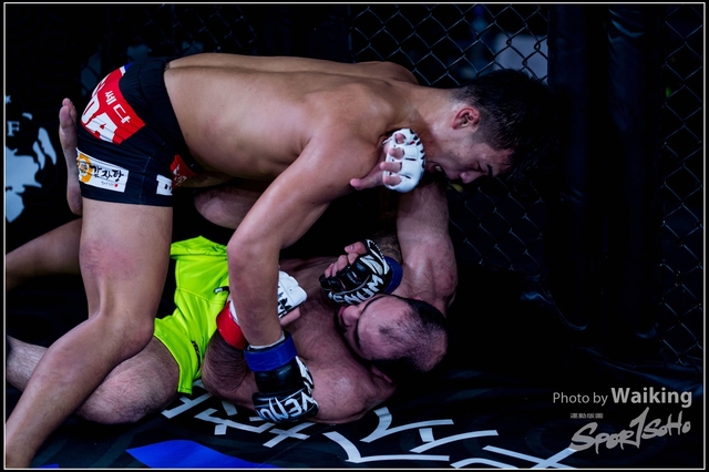 2018-01-12 V-Combat MMA 0237