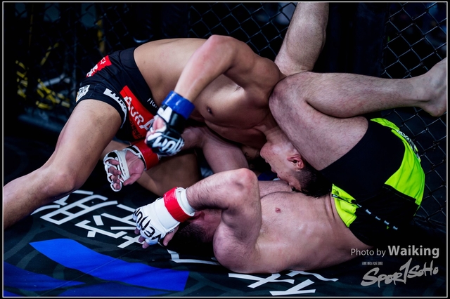 2018-01-12 V-Combat MMA 0238