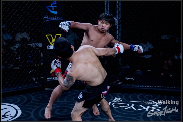 2018-01-12 V-Combat MMA 0242