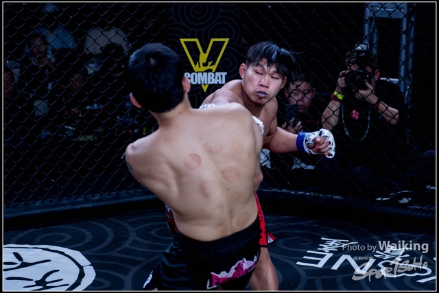2018-01-12 V-Combat MMA 0243