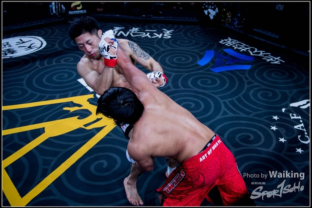 2018-01-12 V-Combat MMA 0248