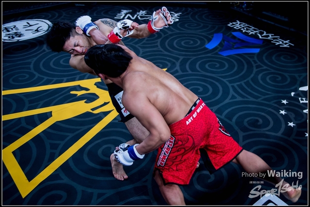 2018-01-12 V-Combat MMA 0249