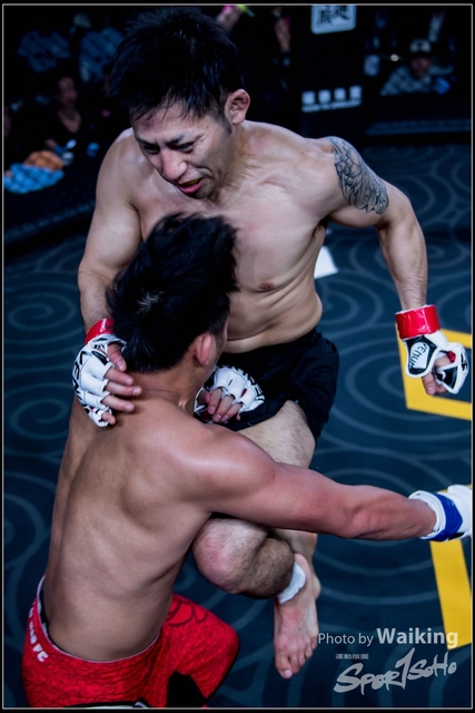 2018-01-12 V-Combat MMA 0251