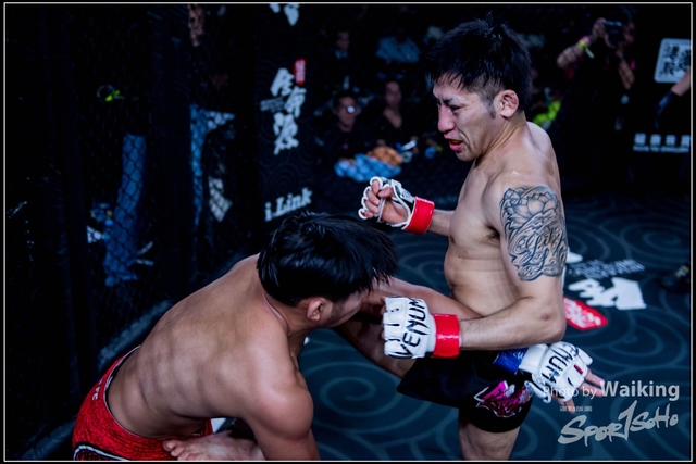 2018-01-12 V-Combat MMA 0254