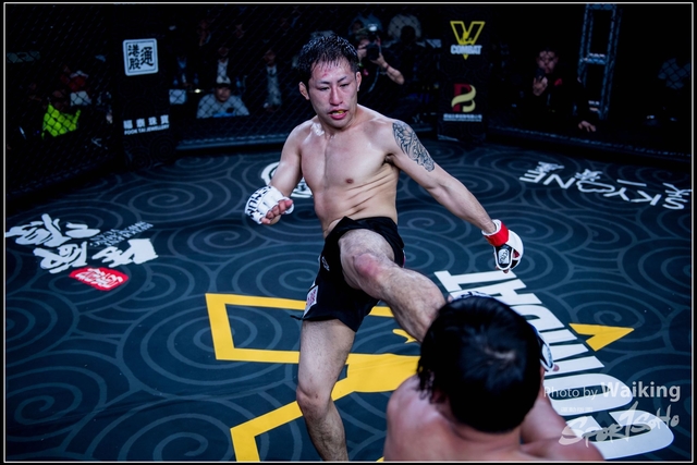 2018-01-12 V-Combat MMA 0256