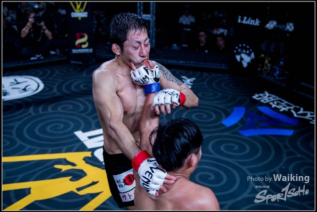 2018-01-12 V-Combat MMA 0258