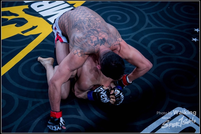 2018-01-12 V-Combat MMA 0266