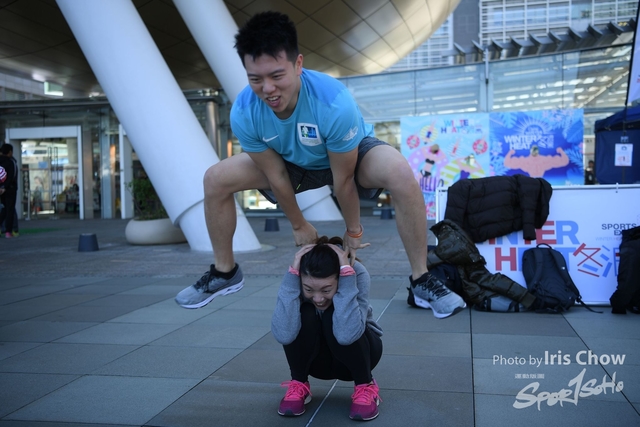 sportsoho運動版圖