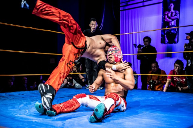 Wrestling-33