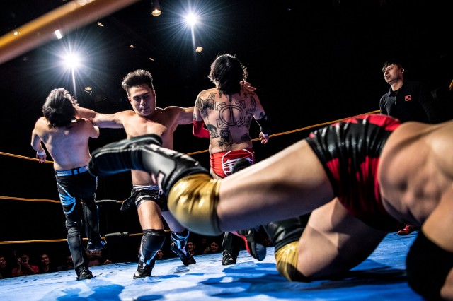 Wrestling-64
