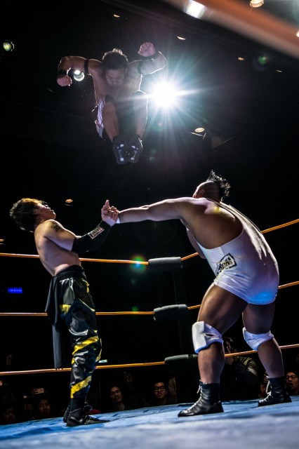 Wrestling-86