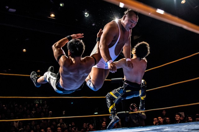 Wrestling-87