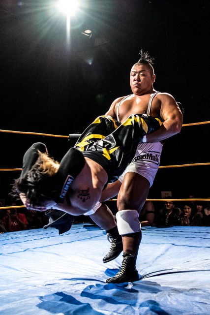 Wrestling-90