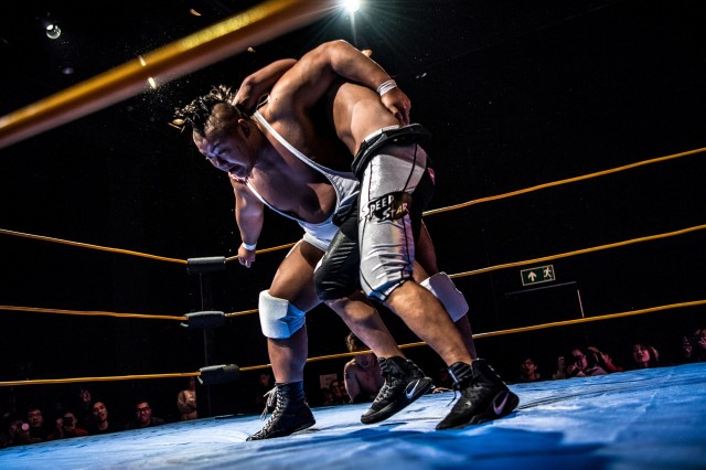 Wrestling-100