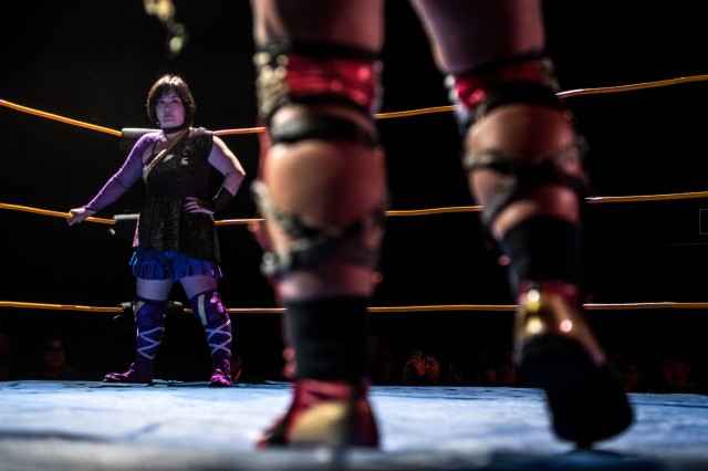 Wrestling-123