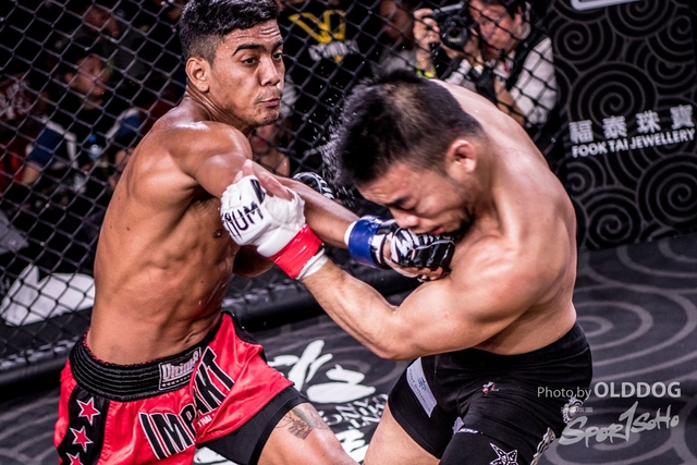 MMA-9