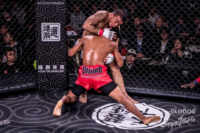 MMA-11