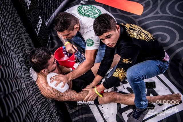 MMA-14