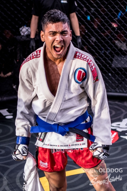 MMA-20