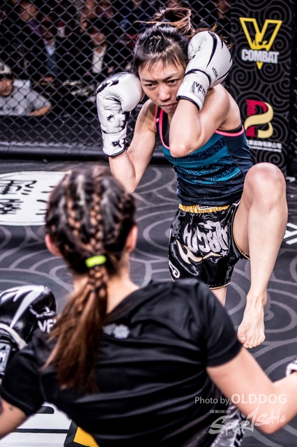 MMA-31