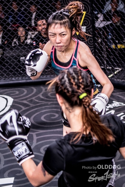 MMA-32