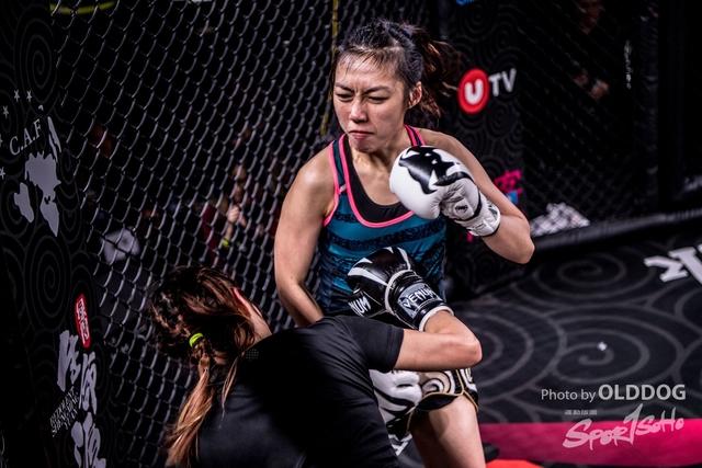 MMA-43