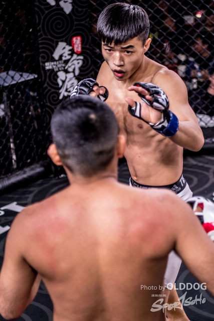 MMA-54