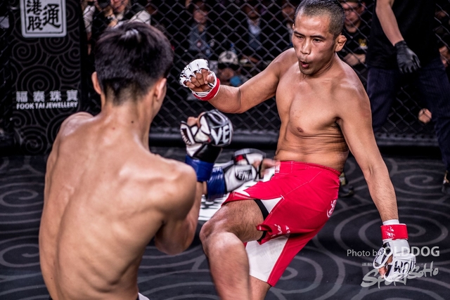 MMA-56
