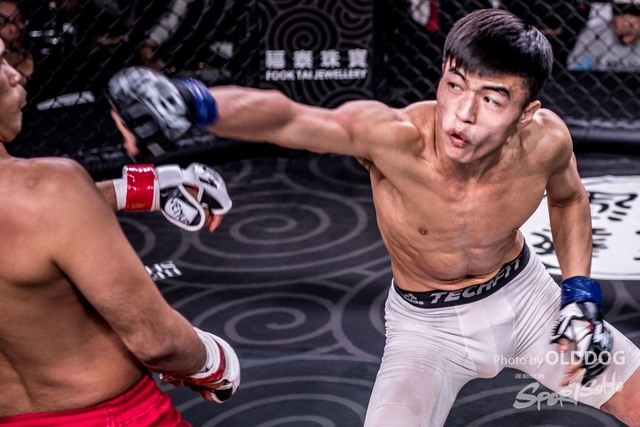 MMA-58