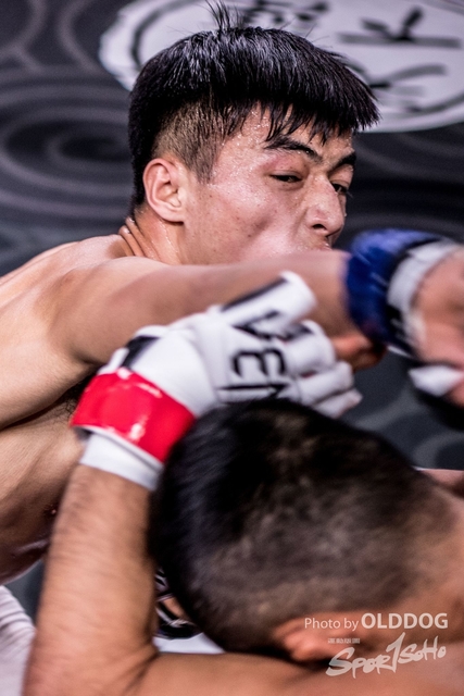 MMA-60