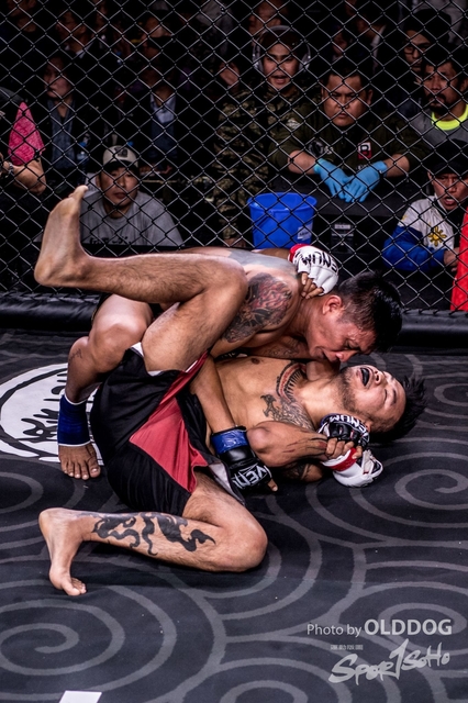 MMA-68