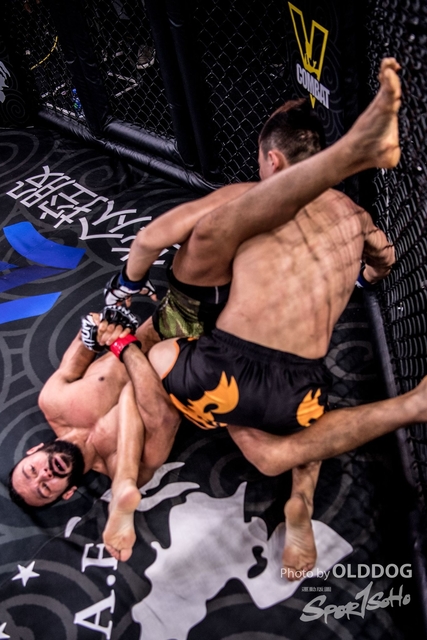 MMA-89