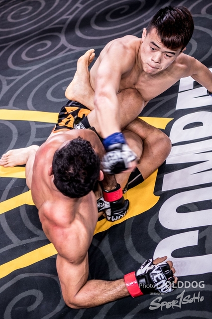 MMA-93