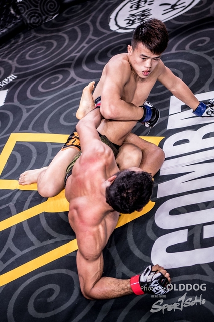 MMA-94