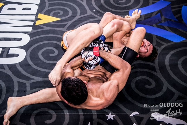 MMA-98