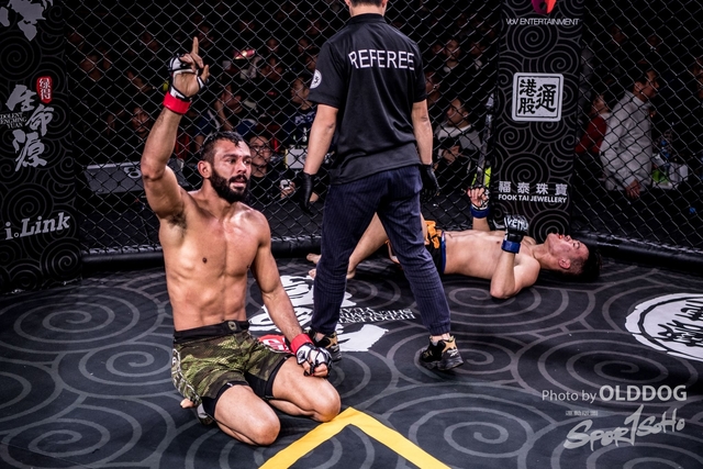 MMA-102