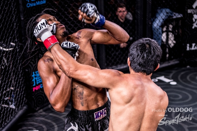 MMA-105