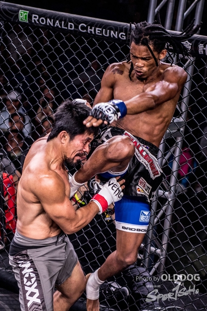 MMA-106