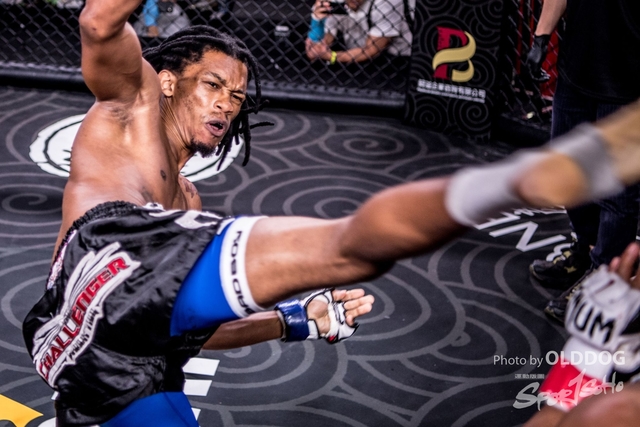 MMA-109
