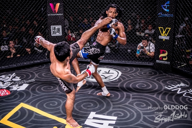 MMA-118