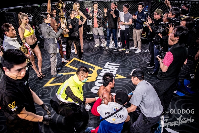 MMA-122