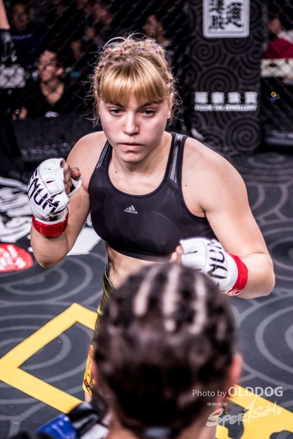 MMA-123