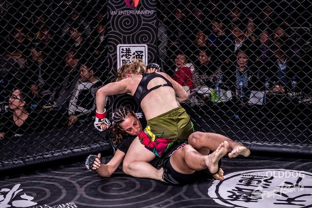 MMA-125