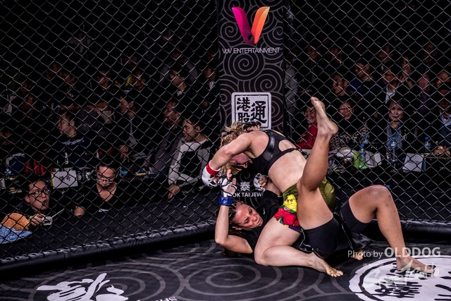 MMA-126