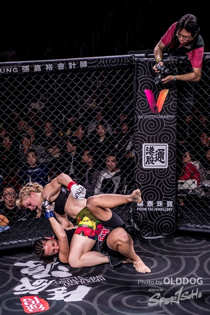 MMA-127