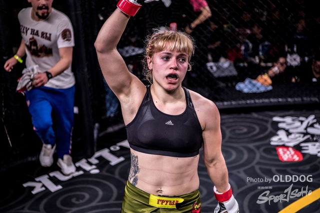 MMA-128