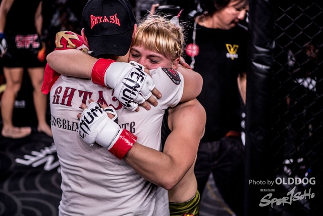 MMA-129