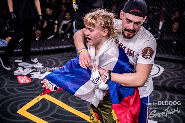 MMA-131